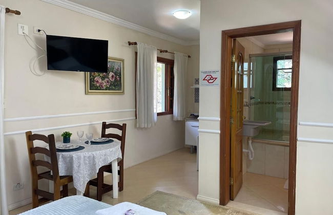 Mansão Adalgisa - Photo 27