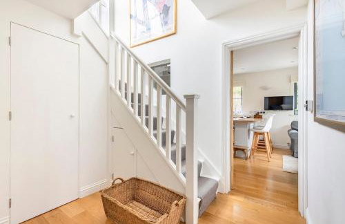 Breathtaking Countryside Views From The Barn at Dunstone - Foto 14