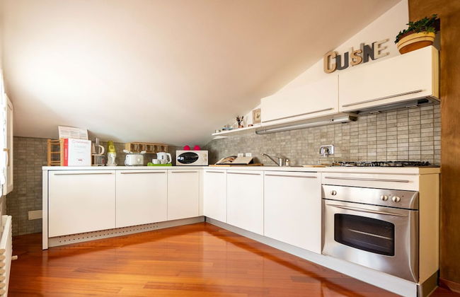 Italianway - Polese 36 - Foto 5