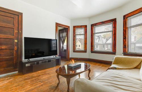 Charming Buffalo Apartment 2 Mi to Downtown - Photo 6