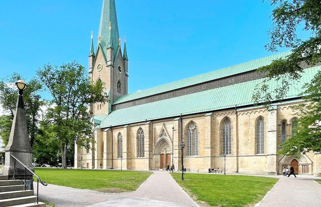 4 Star Holiday Home in Rimforsa-by Traum - Foto 23