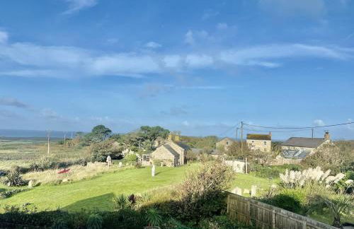 Cosy Flat Sea Views Short Walk to Shops & Pub - Foto 4