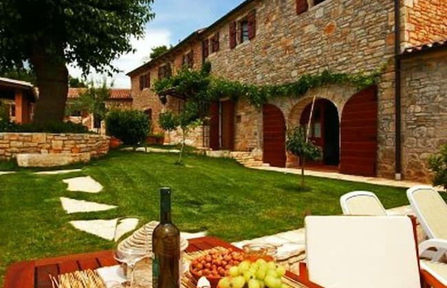 Luxury Villa Murva - Foto 34