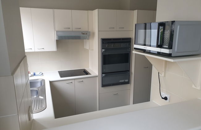 The Bay Apartments - Foto 10