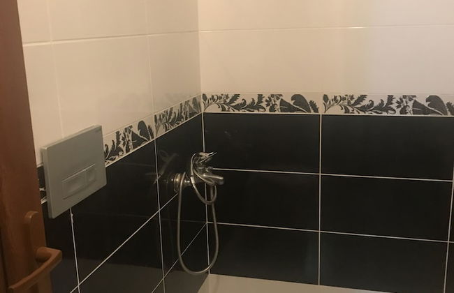 Hanzade Apart 2 - Photo 14