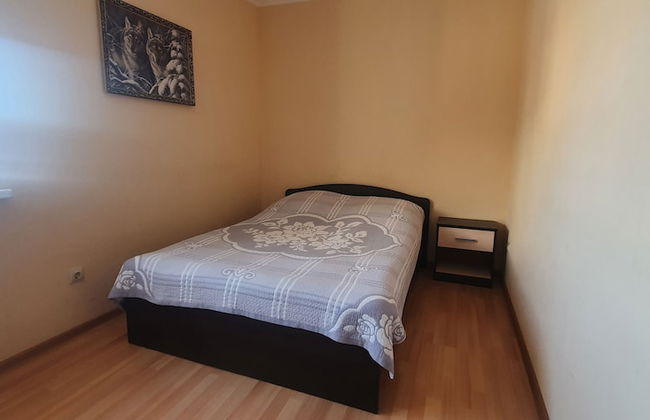 Aparthotel Parkoviy - Photo 17