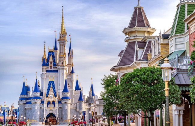 Oferta: Entrada de 4 días a los 4 Parques de Walt Disney World Resort Orlando - Foto 2
