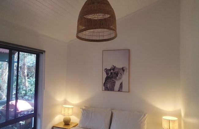 Wanderers Retreat Port Stephens - Photo 24