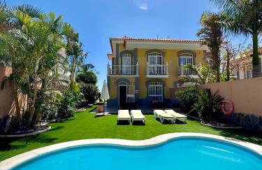 Villa Lady Luxury - Private Pool - Costa Adeje - Photo 1