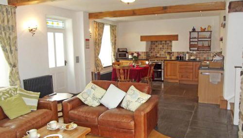 Penalltcych Farmhouse Abercych - Foto 2