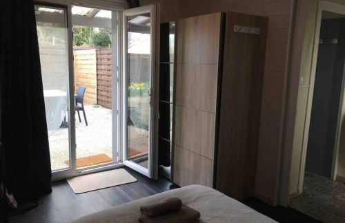 Maisonnette de 2 personnes - Foto 9