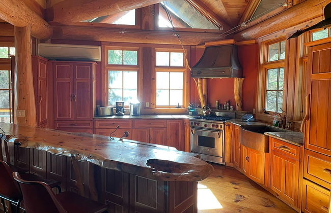 Cayuga Lodge - Foto 5