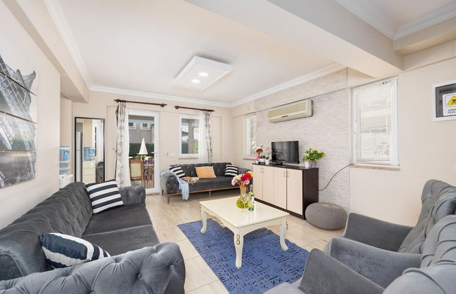 Villa Heyday in Dalyan - Foto 8