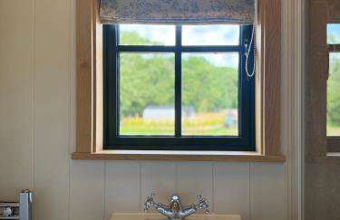 Quarrywood Glamping - Foto 9