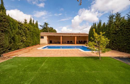 Rural Jordà - Foto 18