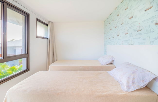 IT25 Ap 3 quartos a 50m da Praia - Photo 5