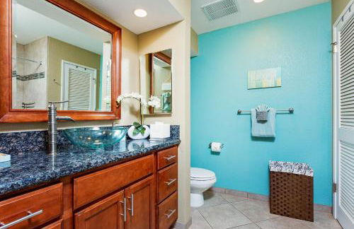 Cool & Quiet Wailea Oasis, Big Lanai + Two Pools - Foto 14