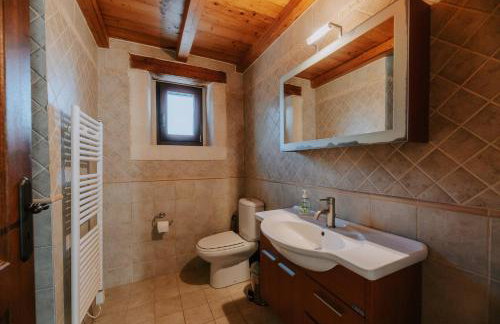 Villa Arianna With Breathtaking View Near Rethymno - Foto 110