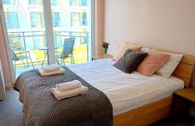 Pod Brzozami Apartamenty Let's Sea Gąski - Foto 43