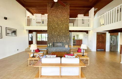 Coral Hale 5br 3ba Luxury Home, AC, Hot Tub and Stunning Views - Foto 4