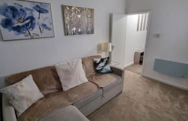 Stylish London Apartment & Free Parking - Foto 22