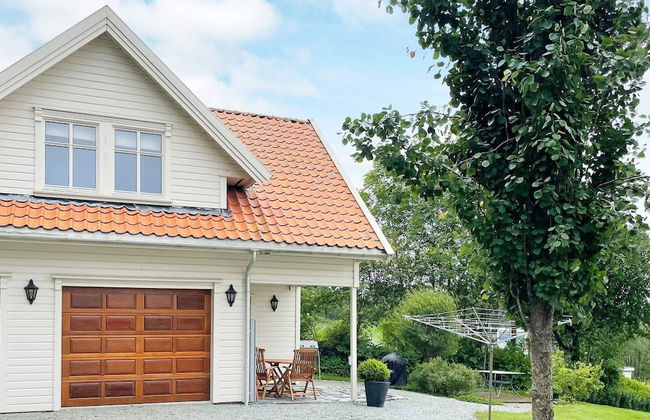 Holiday Home in tau - Foto 35