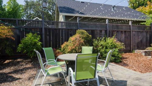 The Sonoma Grape Escape 4 BD and 2,5BA Wineries Nearby - Foto 3