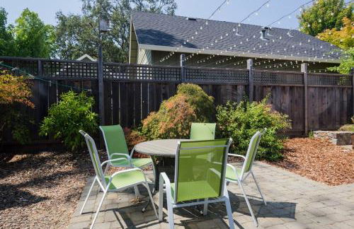 The Sonoma Grape Escape 4 BD and 2,5BA Wineries Nearby - Foto 3