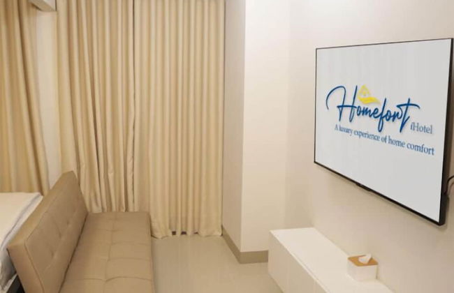 Homefort at S Residences - Foto 3