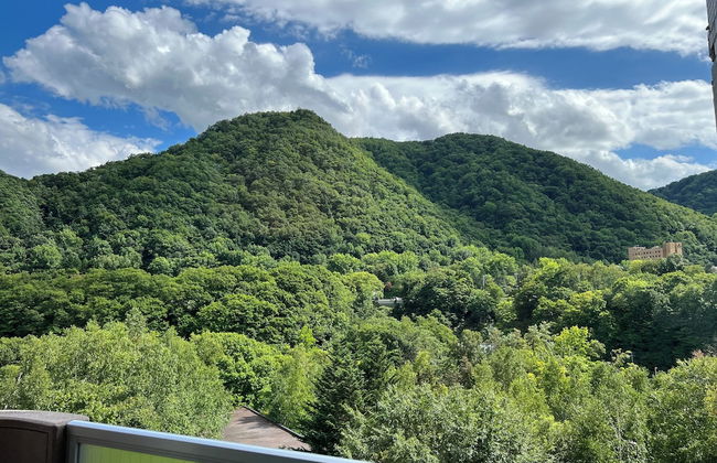 Few Days Condominium Jozankei - Foto 66