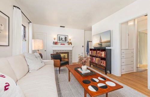 The Vista Suite - The Marlowe Boutique Hotel - Foto 14