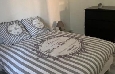 Cozy apartment near Aix-en-Provence - Foto 4