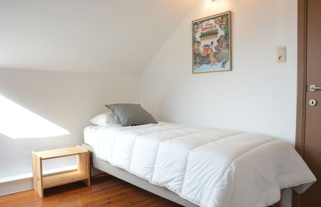 Family Retreat, Forested Anhee - Foto 28