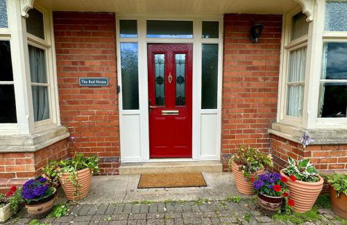 Spacious Edwardian home - Foto 27