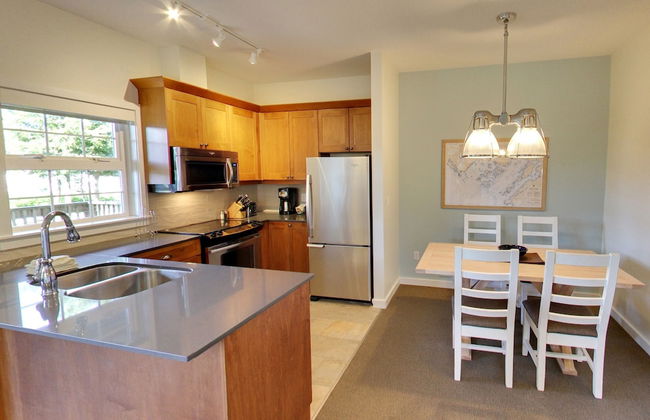 Embarc Ucluelet - Foto 6