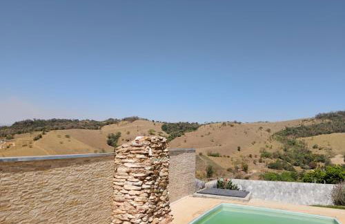 Chalé na Montanha em Lindoia - Foto 24