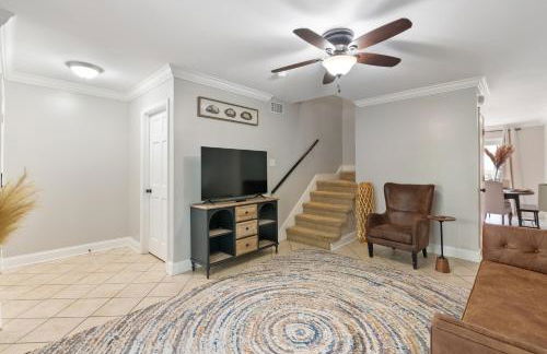 Downtown Ocean Springs Townhouse 3 bedrooms - Foto 26