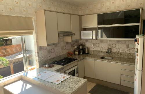 Apto central completo 3 dormitórios - Foto 7