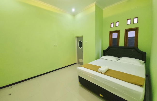 Tentrem Homestay by FH Stay - Foto 1