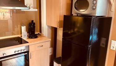 Ferienwohnung mit Sauna am Wald - Eifel - Photo 4, pet friendly, minibar