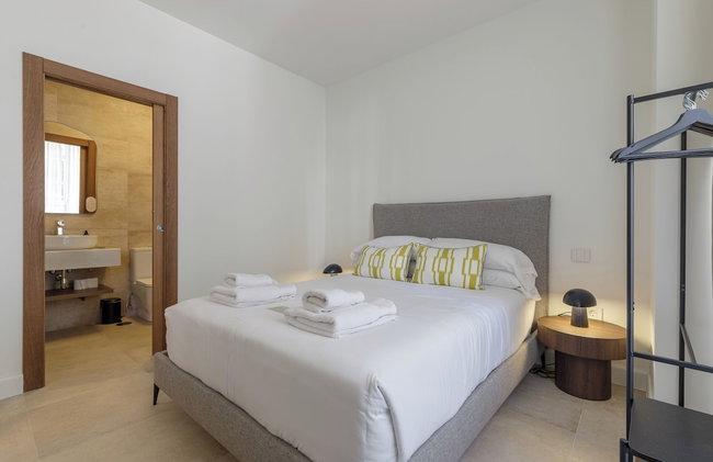 Plaza del Siglo Suites - Foto 27