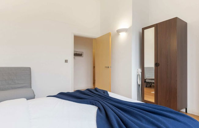 Beautiful 1 Bedroom Apartment in Shepherd's Bush - Foto 2