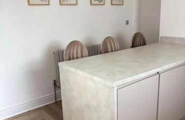 Seaside Retreat Luxury Apartment - Foto 4