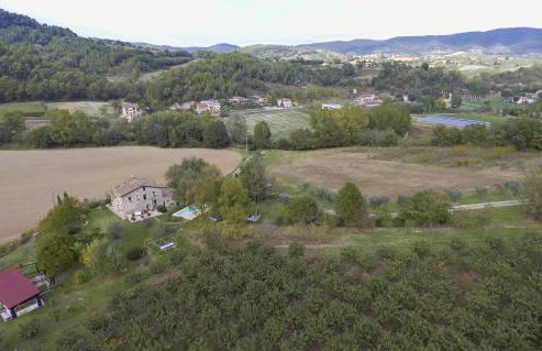 CASALE SANTA CATERINA Jacuzzi and Pool - Photo 9