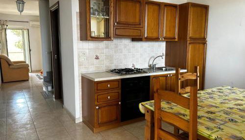 Bella vista 15A - Foto 5, stove