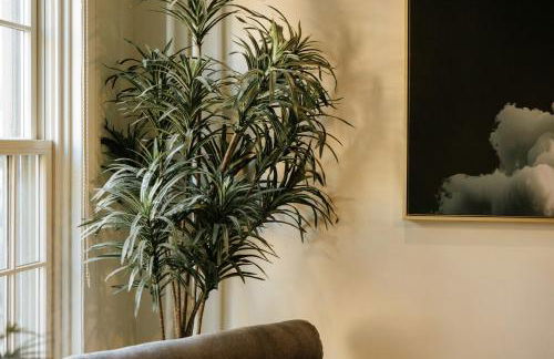 The Ashfield House - Close to Downtown Lancaster - Foto 37