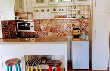 Duplex elegante Dois Quartos Em Gramado - Foto 5