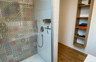 Ferienwohnung Apfelkrönchen - Foto 12