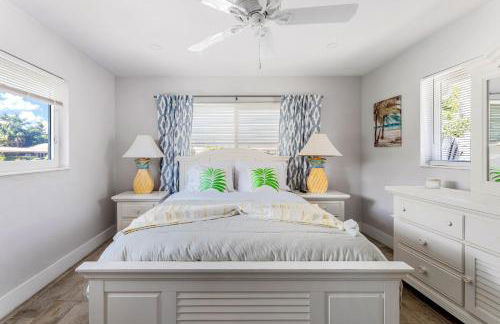 New Awesome 43, Few Min Walk From the Beach ! - Foto 37