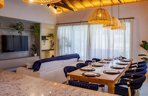 Casa Bz94 con piscina Arete y rampa JET. 5 suites - Foto 12